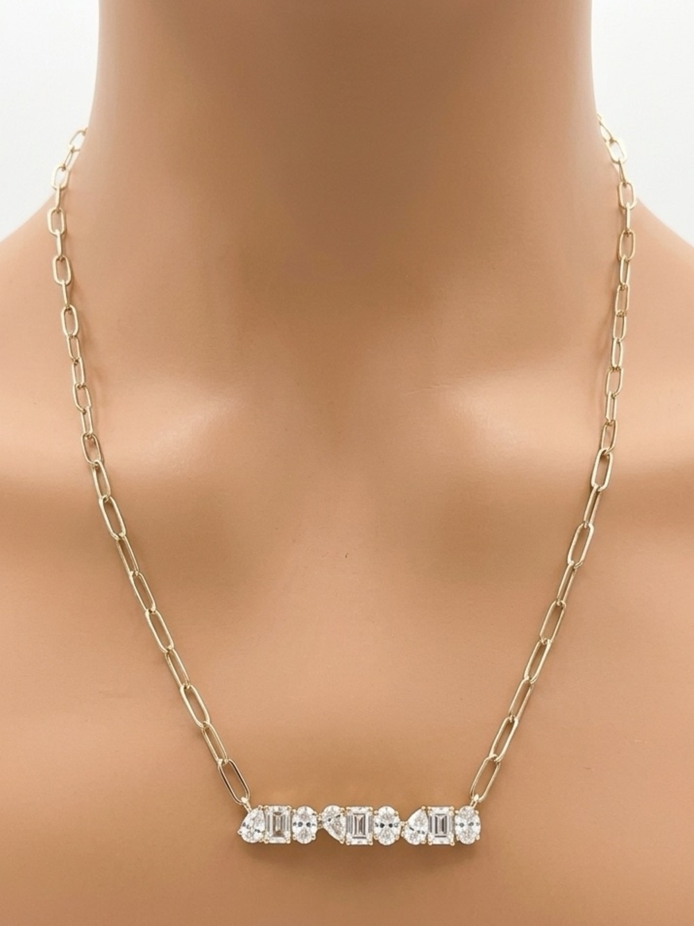 Jenny Bird Riya Necklace 2022 Winter Collection